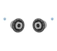 2x MEYLE Supporto Corpo Assale Anteriore Posteriore per Ford Mondeo III B5Y 2.0
