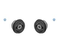 2X MEYLE Supporto Corpo Asse Posteriore Sinistro Destro Per Citroën Berlingo MF