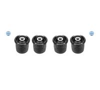 2x MEYLE Supporto Corpo Dell'Asse Posteriore per BMW 3er Cabriolet E36 328i