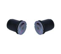 2x MEYLE Supporto Corpo Dell'Asse Posteriore per Fiat Tipo Hatchback 356_1.4