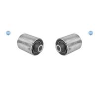 2x MEYLE Supporto Corpo Dell'Asse Posteriore Sinistro Destro per BMW 5er E34