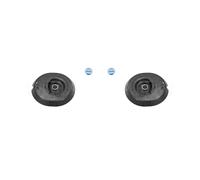 2X MEYLE Supporto Della Molla Anteriore Per Citroën C2 JM_ 1.1 1.4 C3 I FC_ FN_