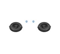 2X MEYLE Supporto Della Molla Anteriore Per Peugeot 307 3A/C 1.6 16V 1.4 3H 3E