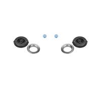2X MEYLE Supporto Della Molla Anteriore Per Peugeot 307 3A/C 1.6 16V 1.4 3H 3E