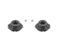2X MEYLE Supporto Della Molla Anteriore Per Renault Espace IV JK0/1 2.0 2.2 dCi
