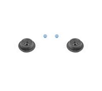 2X MEYLE Supporto Della Molla Anteriore Per VW Golf III 1H1 1.8 1.6 19E 1G1 1.3