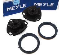 MEYLE Supporto ammortizzatore 100 412 0005/S anteriore per Audi