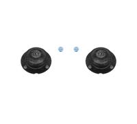2x MEYLE Supporto Frontale per BMW 3er Cabriolet E30 320i 318i 5er E34
