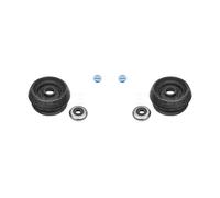 2x MEYLE Supporto Frontale per Ford Ka RB_ 1.3i 1.6i Fiesta IV Ja _ Jb _