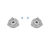 2x MEYLE Supporto Frontale per Mercedes-Benz Modello T S205 W205