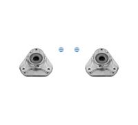 2x MEYLE Supporto Frontale per Mercedes-Benz Modello T S212 W212