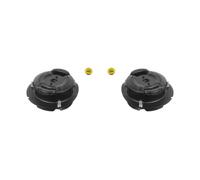 2x MEYLE Supporto Frontale per Mercedes-Benz Saloon W124 230 E Gatto 200