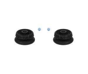 2x MEYLE Supporto Frontale per Mercedes-Benz Sprinter 3-T Scatola 903