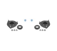 2x MEYLE Supporto Frontale per Nissan Almera II Hatchback N16 1.5 1.8