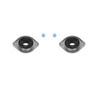 2x MEYLE Supporto Frontale per Opel Corsa B 73_78_79_1.0i 12V 1.4i