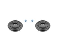 2x MEYLE Supporto Frontale per Opel Corsa D S07 1.2 1.4 Adam M13 1.0