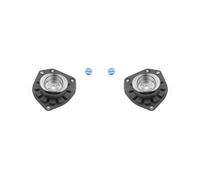 2x MEYLE Supporto Frontale per Renault Scénic II JM0/1_ 1.6 16V Megane