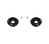 2x MEYLE Supporto Frontale per Renault Twingo II CN0_1.2 16V Clio BB _