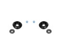 2x MEYLE Supporto Frontale per Renault Twingo II CN0_1.2 16V Clio BB