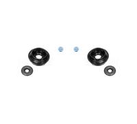 2x MEYLE Supporto Frontale per Renault Twingo II CN0_1.2 16V Clio BB