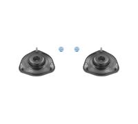 2x MEYLE Supporto Frontale per Volvo V40 Familiare 645 1.8 VW 1.6 2.0 S40 I