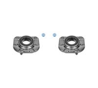 2x MEYLE Supporto Frontale per Volvo V70 II P80_2.4 Sw 850 Familiare Lw