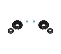 2x MEYLE Supporto Frontale per VW Lupo 6X1 6E1 1.0 1.4 Polo 6N1 60 50