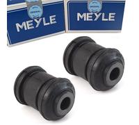 2x Meyle Supporto Manubrio Frontale per Ford Focus II C-Max DM2 Kuga I Mazda 3