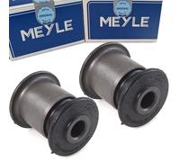 2x Meyle Supporto Manubrio Frontale per VW Multivan Transporter T5 T6 Amarok