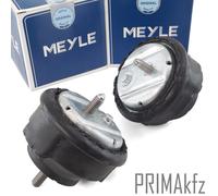2x MEYLE Supporto Motore Anteriore L+R Per BMW Serie 3 E46 316i 318i Ci d 320d