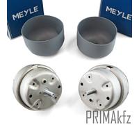 2X MEYLE Supporto Motore Per Audi A4 A6 Skoda Superb I VW Passat