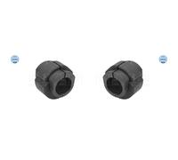 2x MEYLE Supporto Parte Anteriore Stabilizzatore SX Dx per Audi A4 Avant 8W5 B9