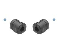 2x MEYLE Supporto Parte Anteriore Stabilizzatore SX Dx per BMW 3er Cabriolet E36