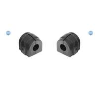 2x MEYLE Supporto Parte Anteriore Stabilizzatore SX Dx per BMW 3er Compatto
