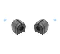 2x MEYLE Supporto Parte Anteriore Stabilizzatore SX Dx per BMW 3er Compatto E46