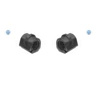 2x MEYLE Supporto Parte Anteriore Stabilizzatore SX Dx per Ford Transit Connect