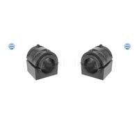 2x MEYLE Supporto Parte Anteriore Stabilizzatore SX Dx per JAGUAR S-TYPE X200 Xk