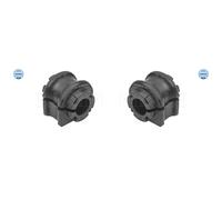 2x MEYLE Supporto Parte Anteriore Stabilizzatore SX Dx per Mercedes-Benz Citan