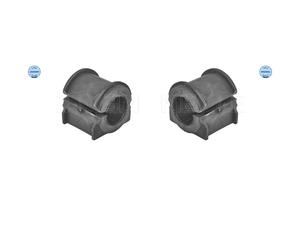 2x MEYLE Supporto Parte Anteriore Stabilizzatore SX Dx per Porsche 911 996 997
