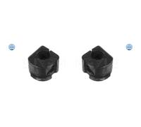 2x MEYLE Supporto Parte Anteriore Stabilizzatore SX Dx per VW Golf III . 1H1 19E