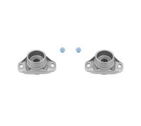 2x MEYLE Supporto Posteriore per Audi A6 Avant C8 4A5 2.0 40 Tdi Mild