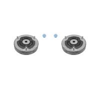 2x MEYLE Supporto Posteriore per BMW 5er E60 520i 525d 7er E65 E66 E67
