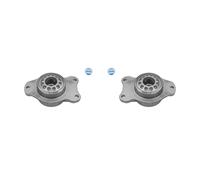 2x MEYLE Supporto Posteriore per BMW 5er Touring F11 520d 530d Xdrive