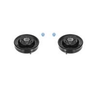 2x MEYLE Supporto Posteriore per BMW 7er E38 728i Il 740i 5er E39 540i