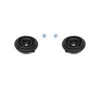 2x MEYLE Supporto Posteriore per Ford Ka RB_ 1.3i 1.6i Fiesta IV Ja _