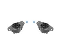 2x MEYLE Supporto Posteriore per Ford Kuga II DM2 1.5 Ecoboost 2.0 TDCI