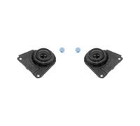 2x MEYLE Supporto Posteriore per Ford Mondeo III Familiare BWY 2.0 TDCI