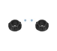 2x MEYLE Supporto Posteriore per VW Polo 6N2 1.4 1.0 6N1 60 50 Golf III
