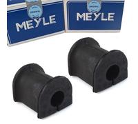 Meyle 100 715 0002 Supporto, Stabilizzatore