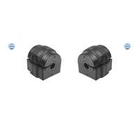 2x MEYLE Supporto Stabilizzatore Posteriore Sinistra Destra per BMW 1er E81 E87